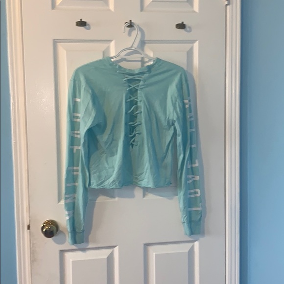 Crop top - Picture 2 of 2